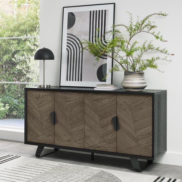 Emerson Large Sideboard