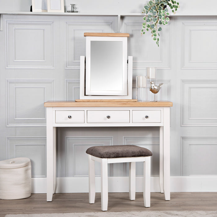 Cotswold Dressing table