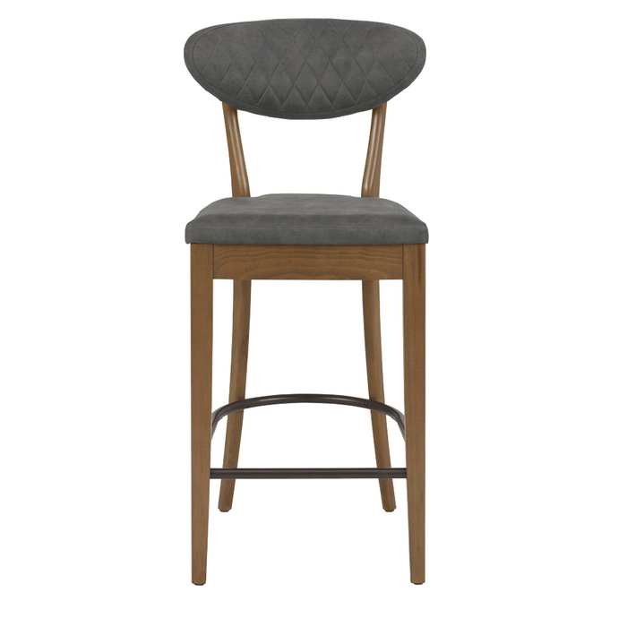 Ellipse Bar stool