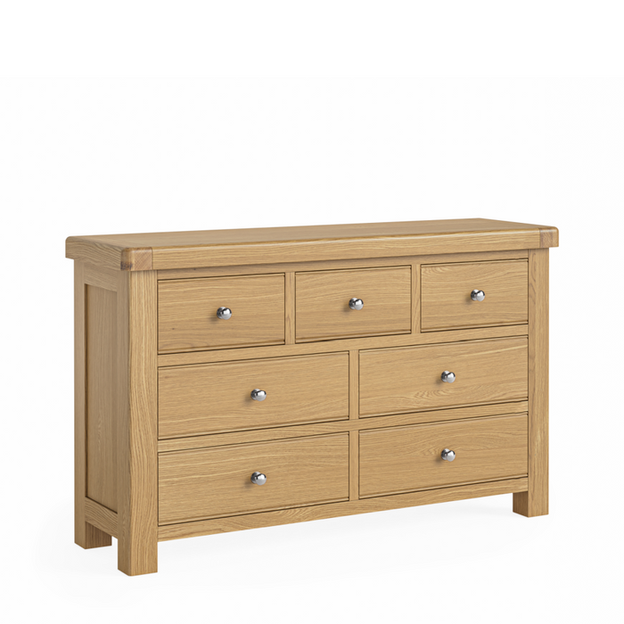 Normandy Wide Chest