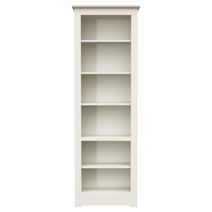 Modo 5 Adjustable Shelf Open Bookcases