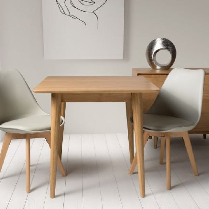 Jenson Dining Table – Extending 800 – 1100mm