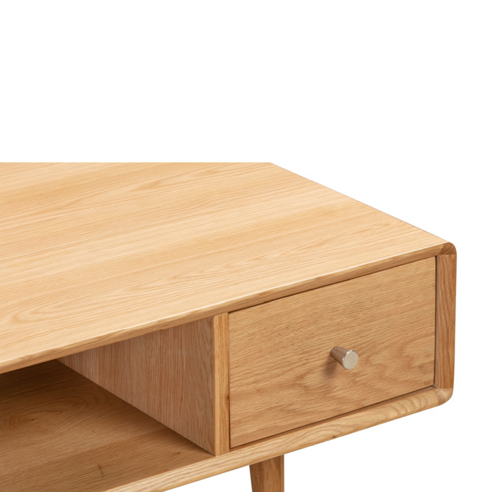 Jenson Living Coffee table with Drawers