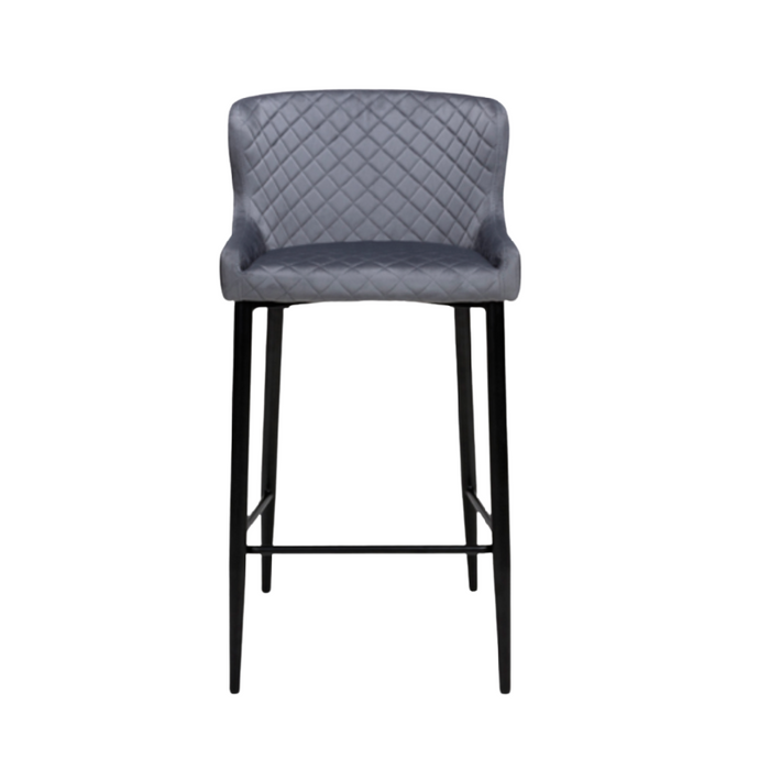 Malmo Velvet Dining Chairs