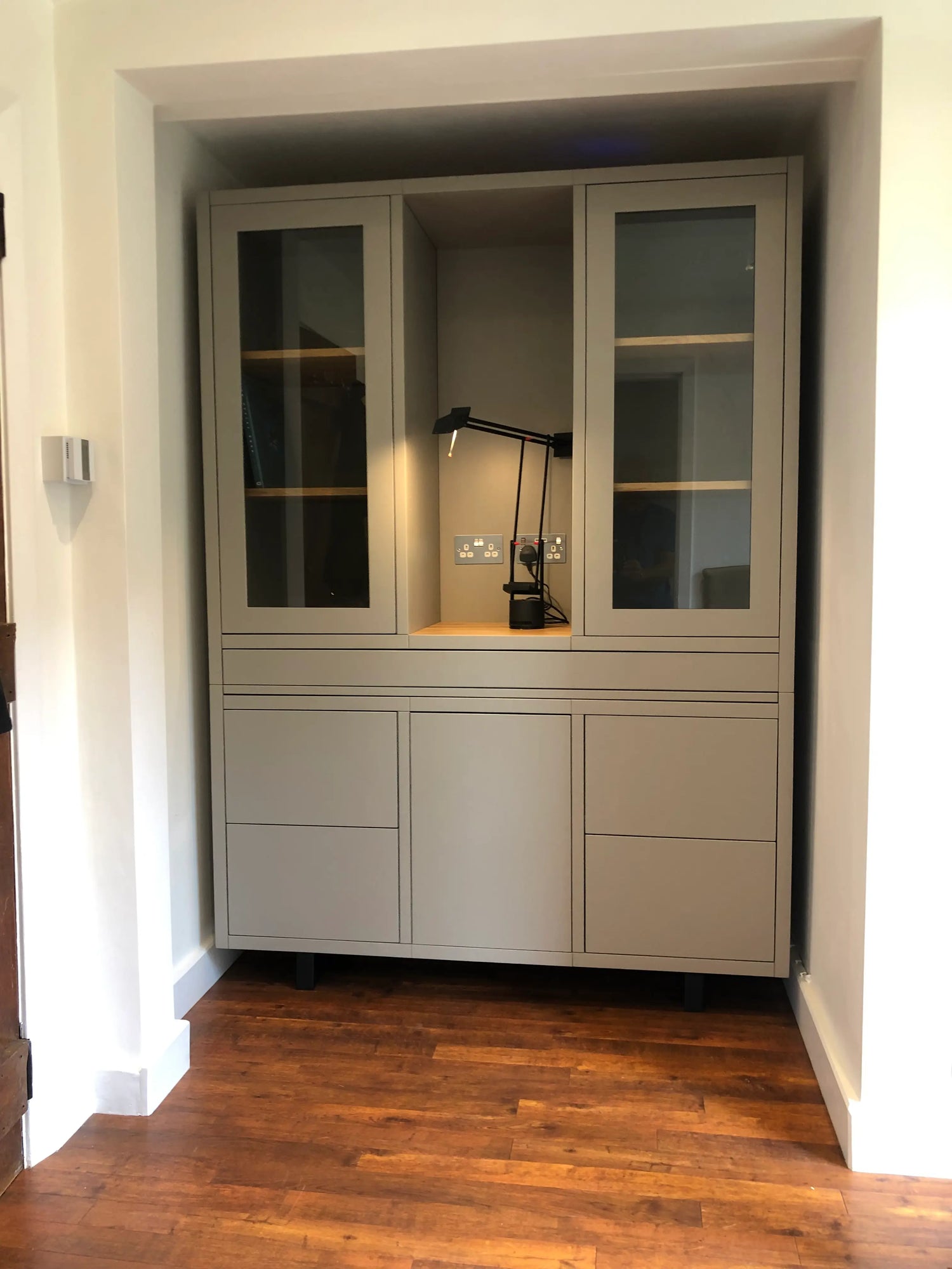 Made2Measure Home Workstations