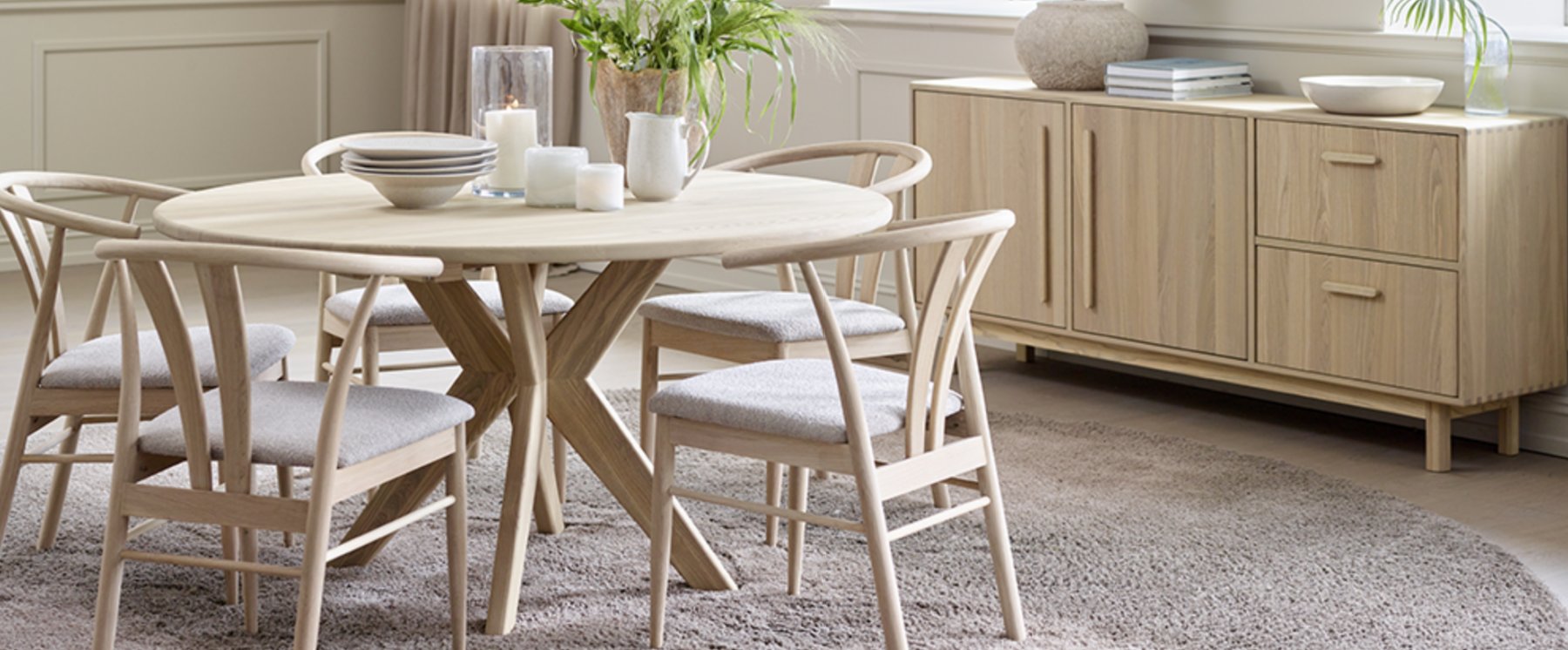 Kristensen options collection New Build to spec range !!