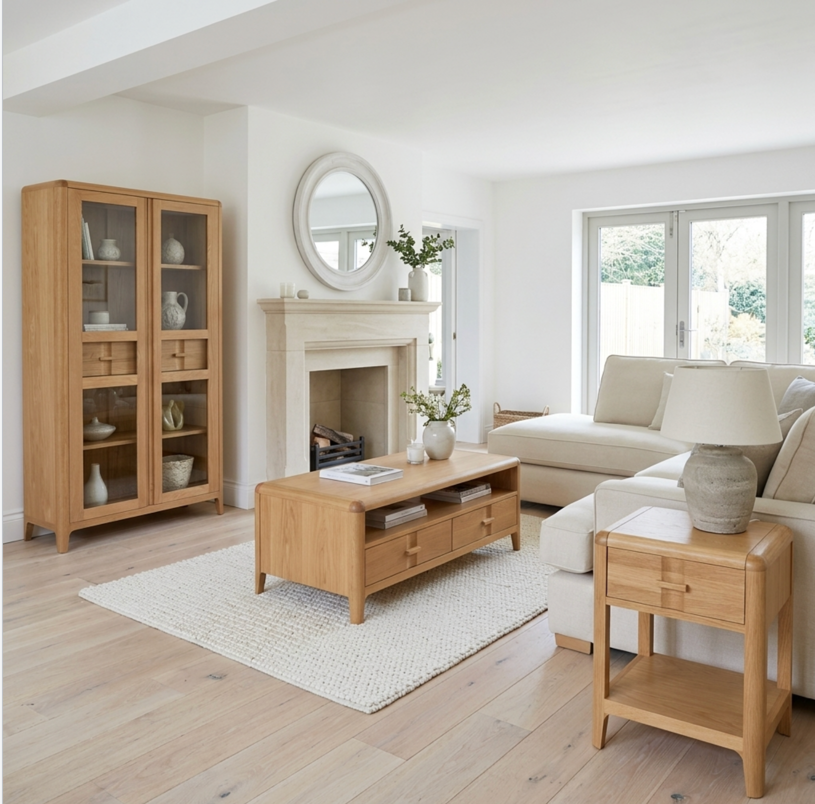 G-Plan Maddison Dining Collection