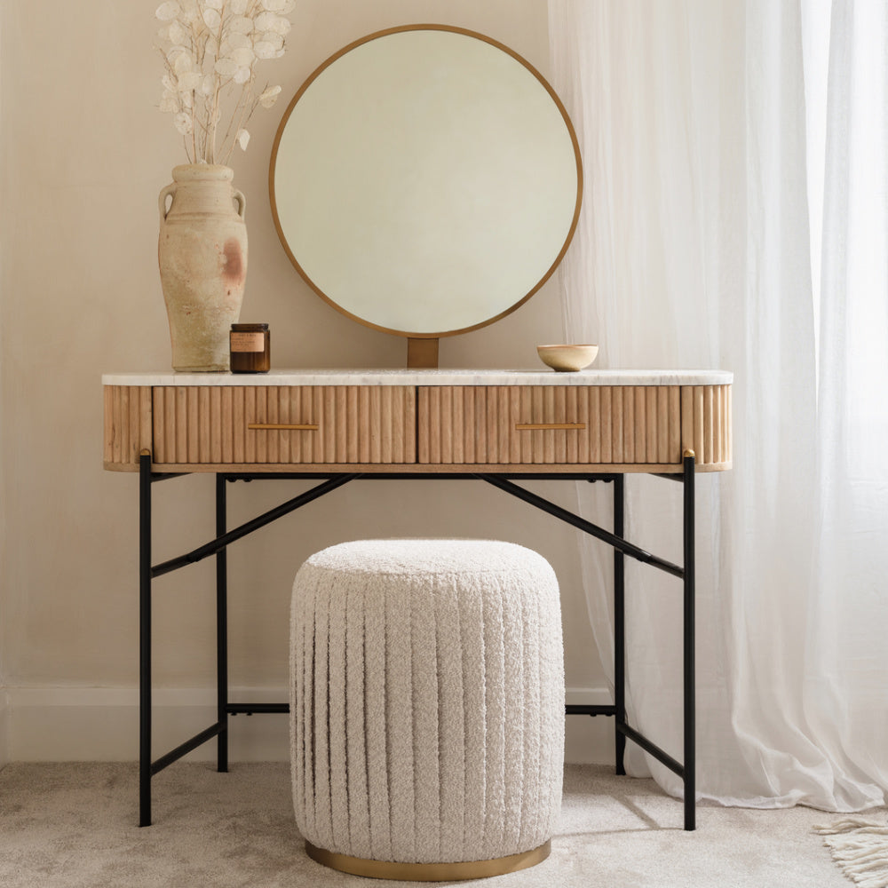Bedroom - Dressing Tables