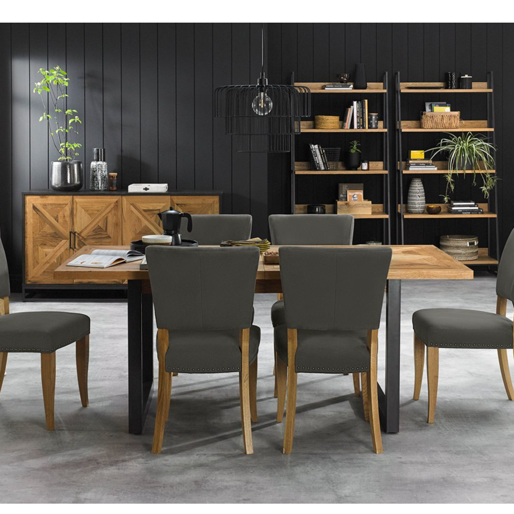 Indus Living Dining Collection