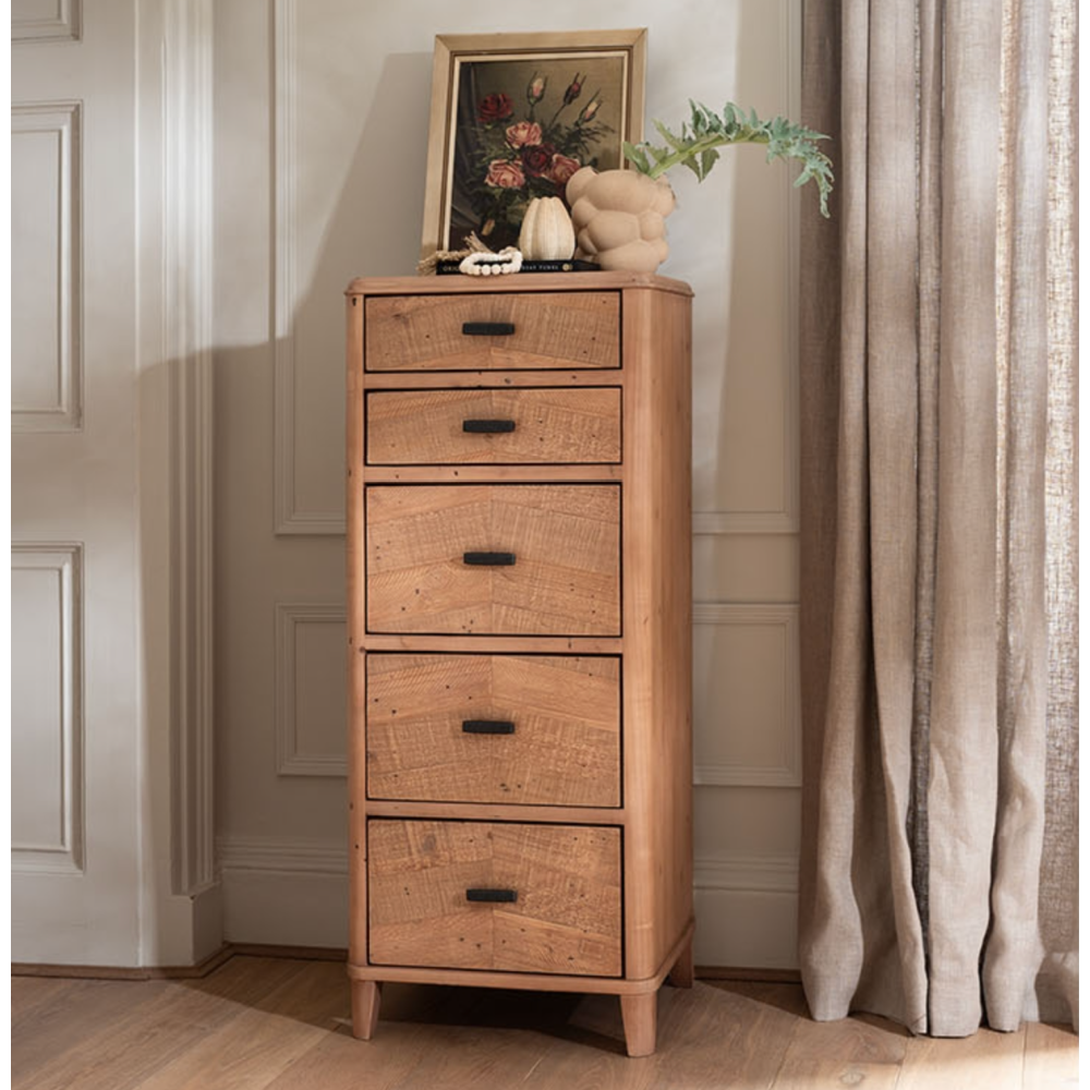 Jude Reclaimed Wood Bedroom Collection