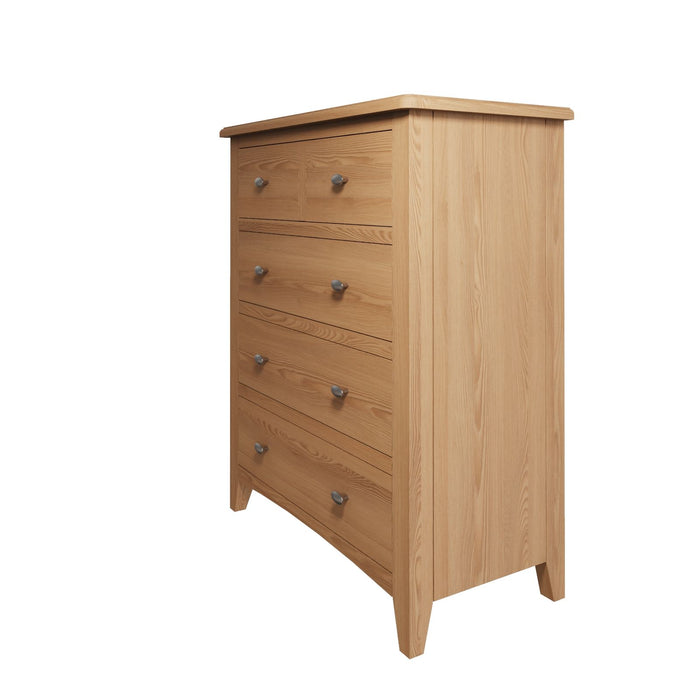 Somerset 2 0ver 3 Chest of Drawers