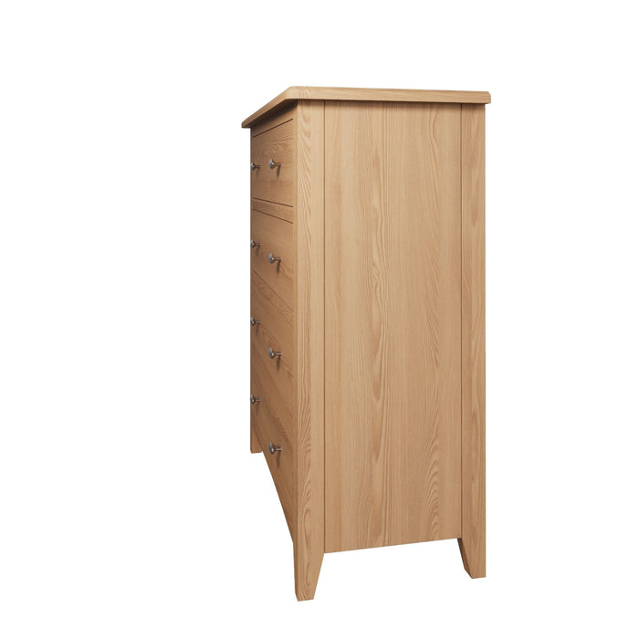 Somerset 2 0ver 3 Chest of Drawers