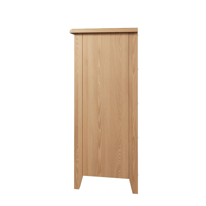 Somerset 2 0ver 3 Chest of Drawers