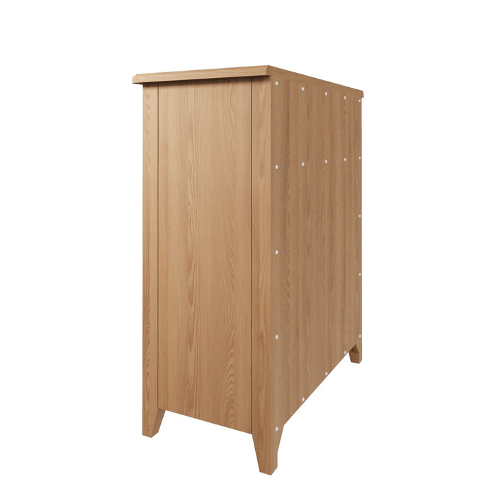 Somerset 2 0ver 3 Chest of Drawers