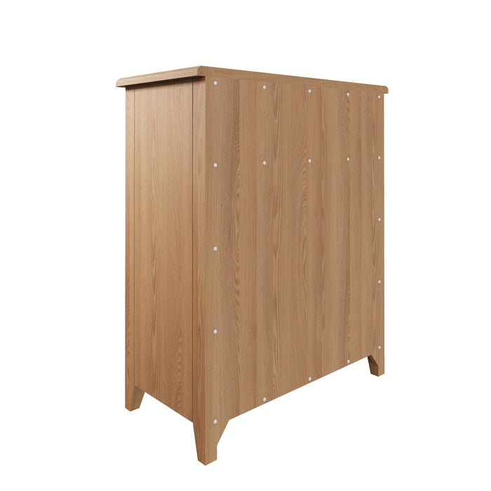 Somerset 2 0ver 3 Chest of Drawers