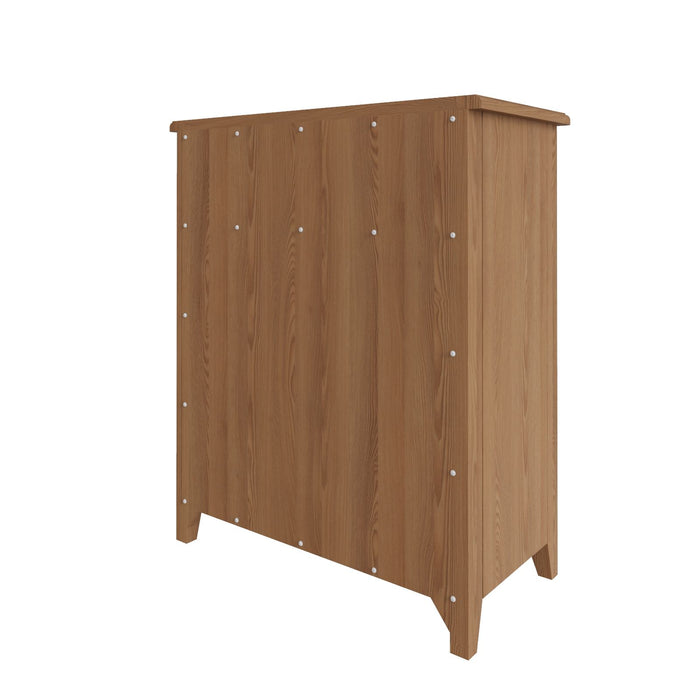 Somerset 2 0ver 3 Chest of Drawers