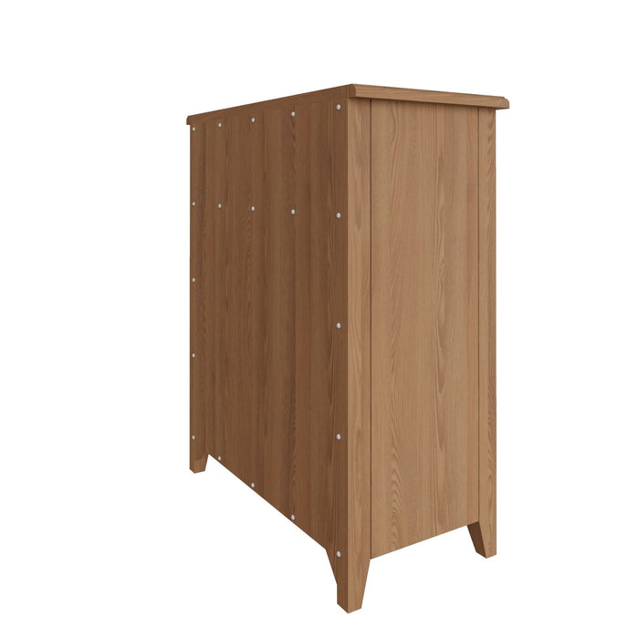 Somerset 2 0ver 3 Chest of Drawers