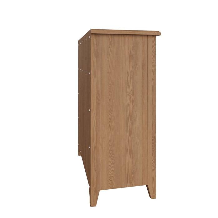 Somerset 2 0ver 3 Chest of Drawers