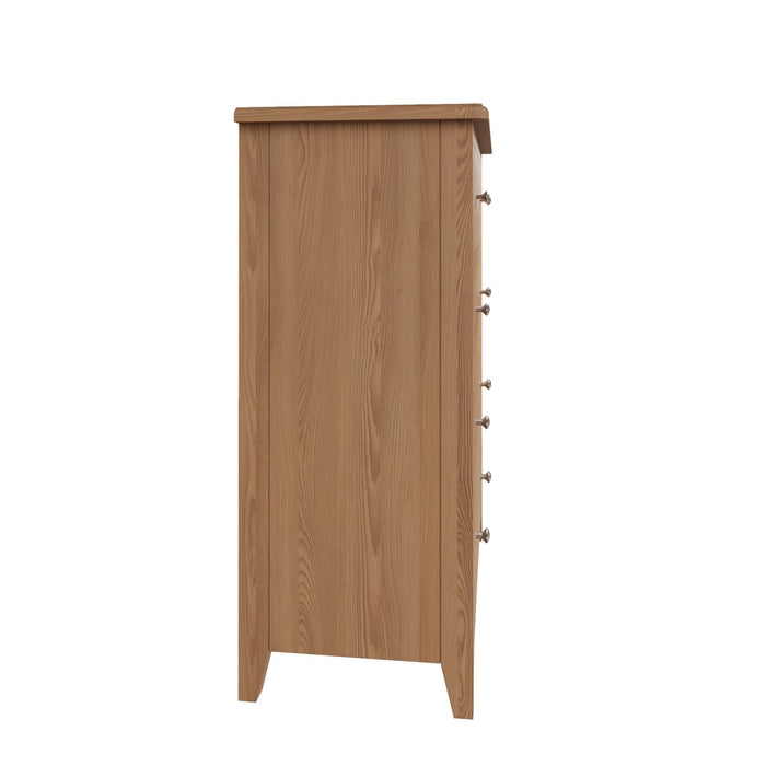 Somerset 2 0ver 3 Chest of Drawers