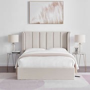 Hampton Storage Bedstead