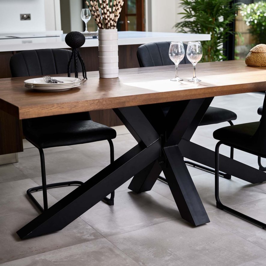 Holburn Dining Table