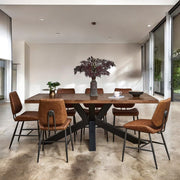 Holburn Dining Table