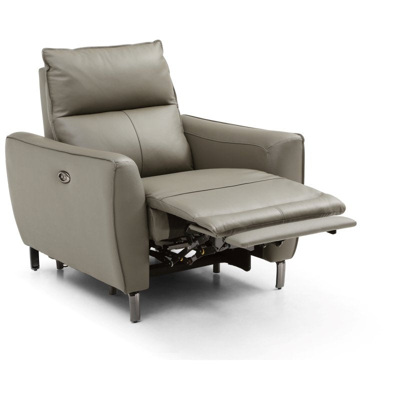 NEW Brooke Electric Recliner Chair