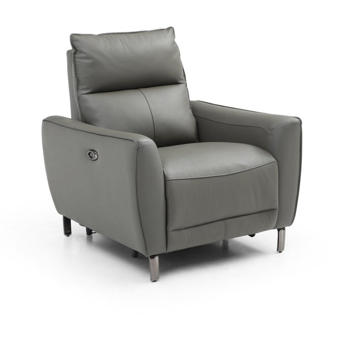NEW Brooke Electric Recliner Chair