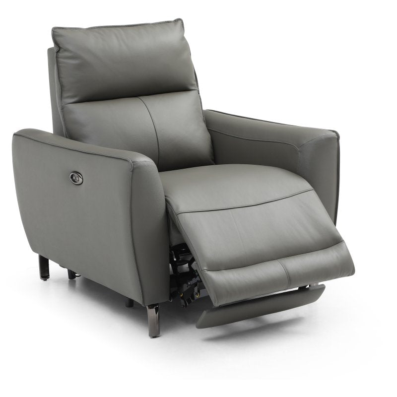 NEW Brooke Electric Recliner Chair