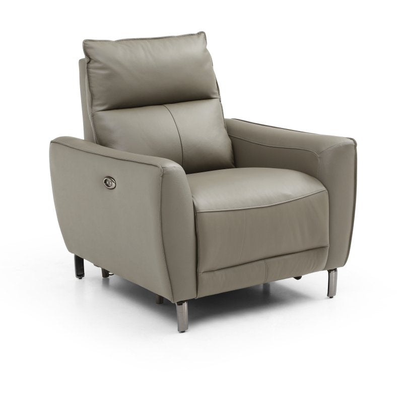 NEW Brooke Electric Recliner Chair