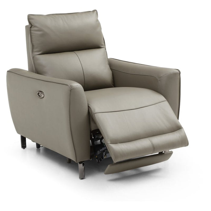 NEW Brooke Electric Recliner Chair