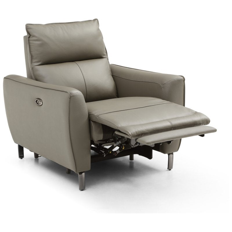 NEW Brooke Electric Recliner Chair