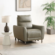 NEW Brooke Electric Recliner Chair