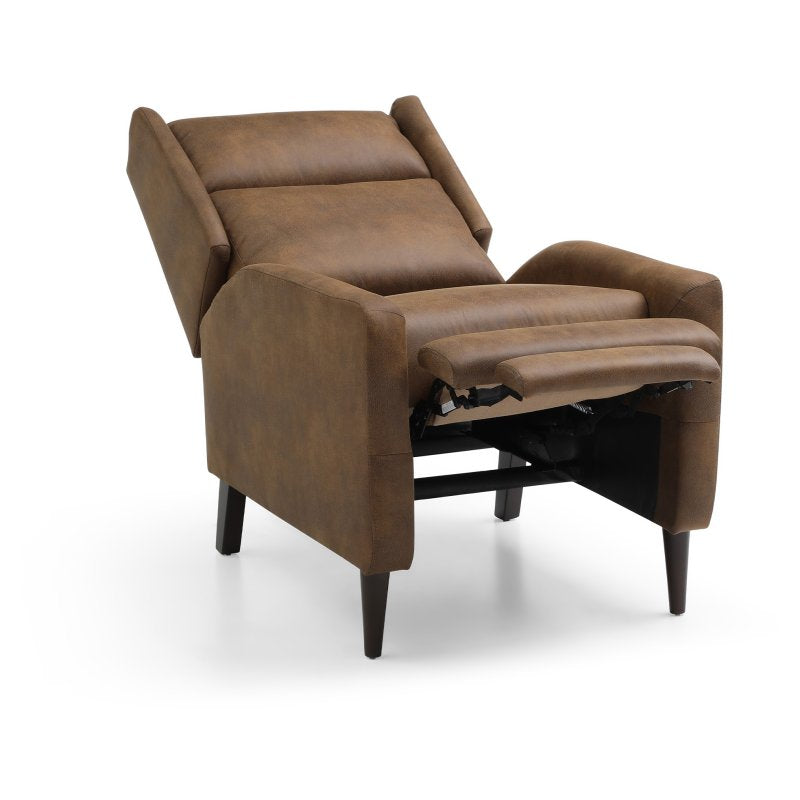 Stanley Push Back Recliner
