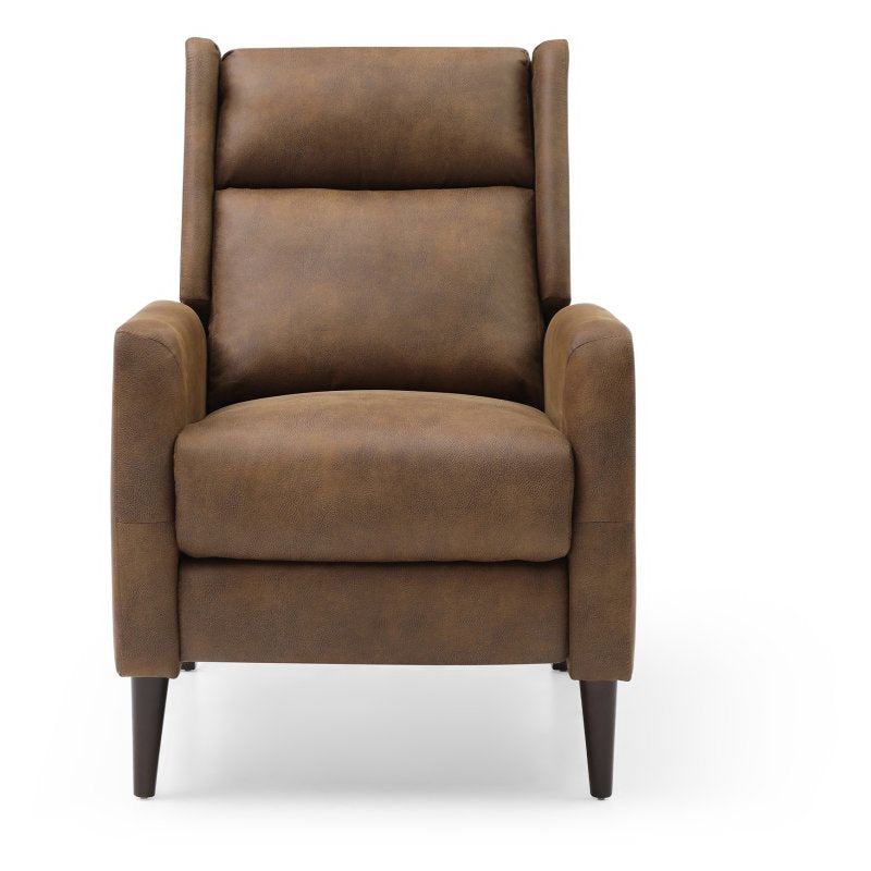Stanley Push Back Recliner