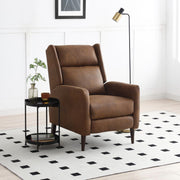 Stanley Push Back Recliner
