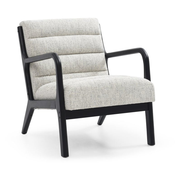 Inca Chair Black Frame