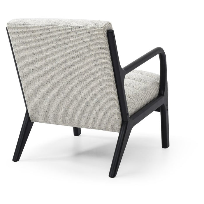 Inca Chair Black Frame