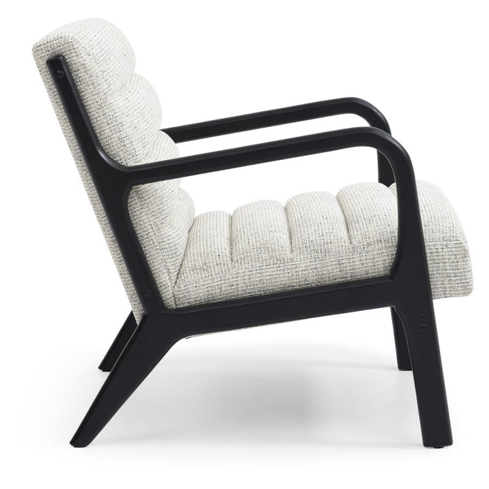 Inca Chair Black Frame