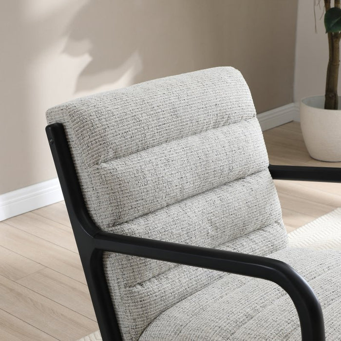 Inca Chair Black Frame