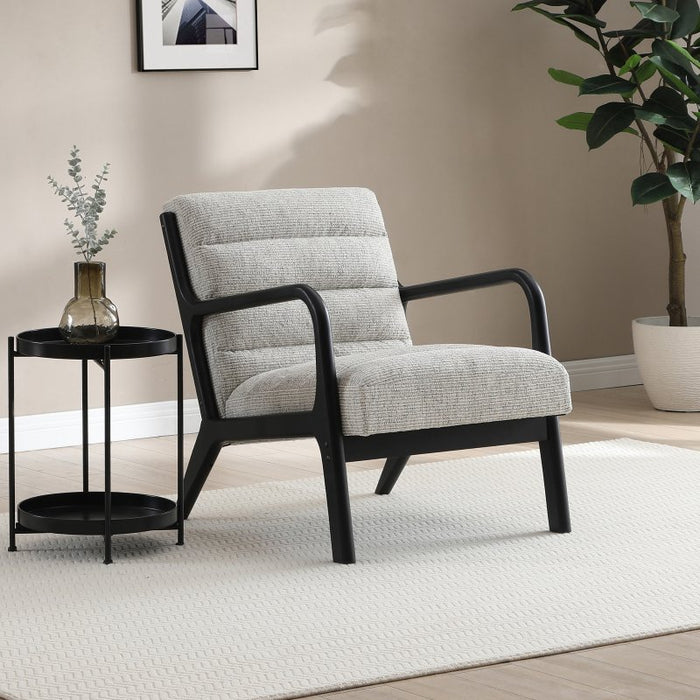 Inca Chair Black Frame