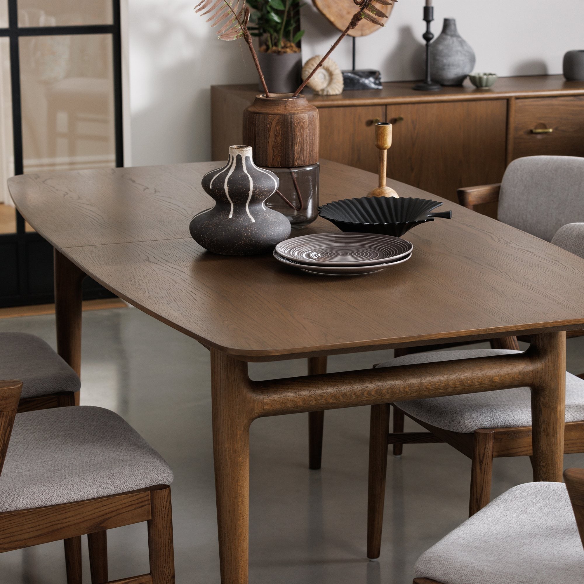G Plan Marlow Extending Dining Table