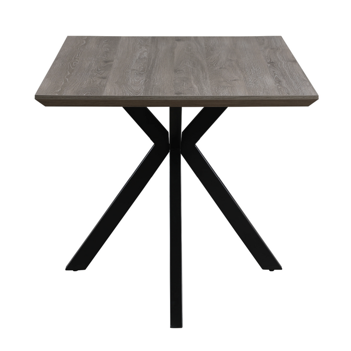 Manhattan 1400mm  Dining Table with Smart tops