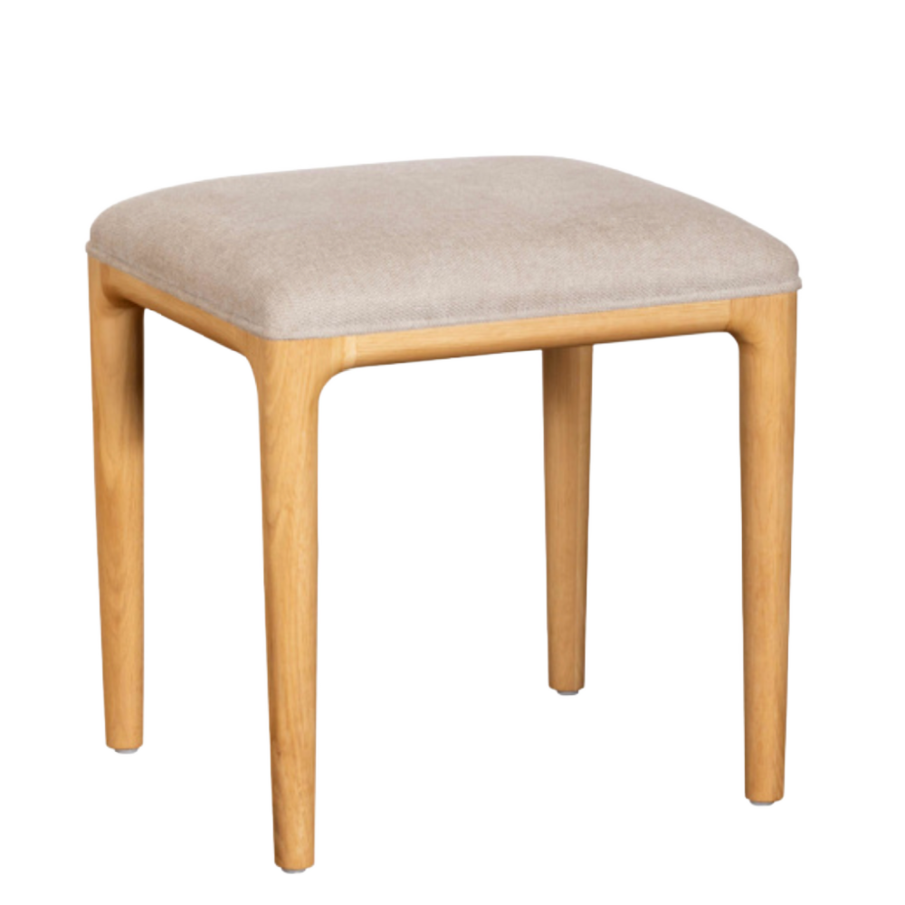 G-PLAN WINCHESTER DRESSING TABLE STOOL