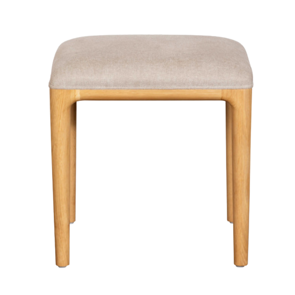 G-PLAN WINCHESTER DRESSING TABLE STOOL