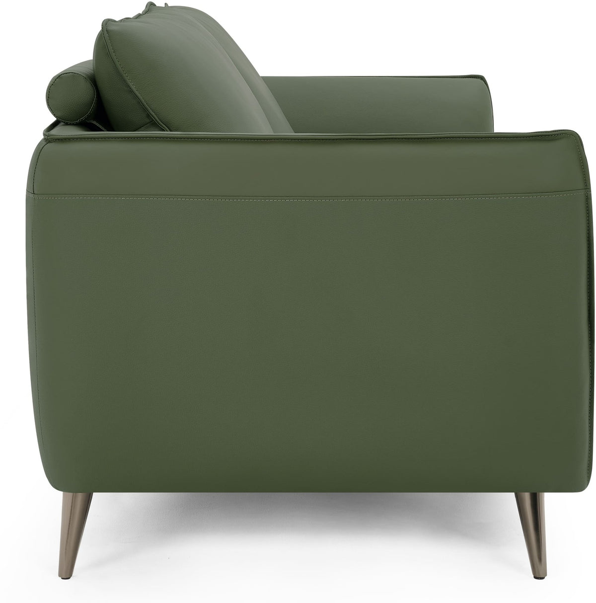Atlas - 3 Seater Sofa in Green