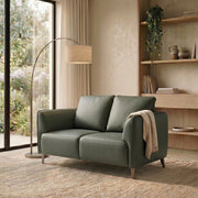 Atlas - 2 Seater Sofa in Green !! New In !!