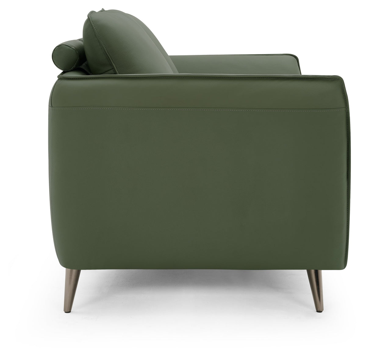 Atlas - 2 Seater Sofa in Green !! New In !!