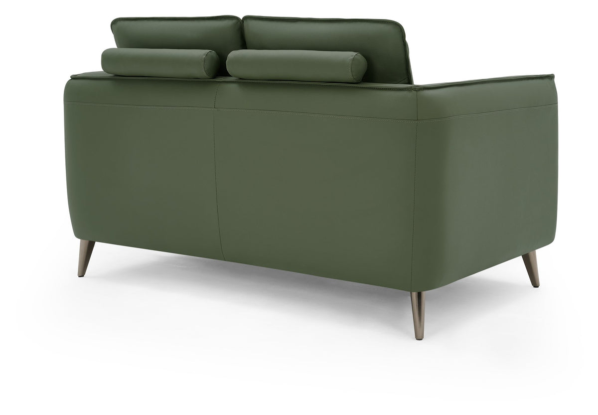 Atlas - 2 Seater Sofa in Green !! New In !!