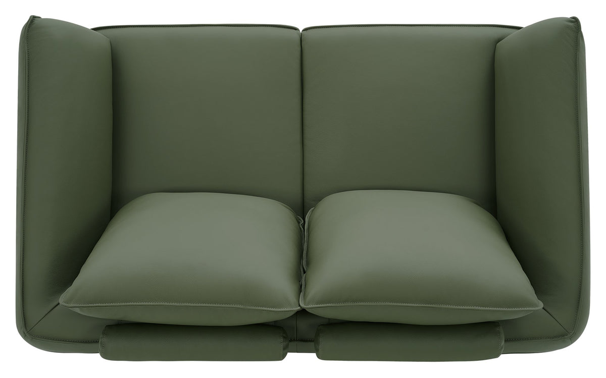 Atlas - 2 Seater Sofa in Green !! New In !!